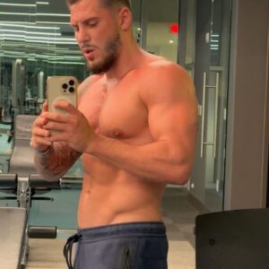 Bryan Dubois Instagram - Miami bound
