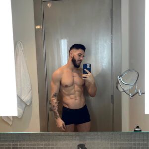 Bryan Dubois Instagram - Hey 👋🏼