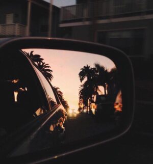 Bryan Dubois Instagram - Cruzin down the streets #cali