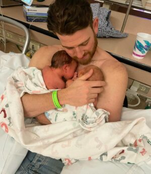 Bryan Greenberg Instagram - Can’t believe it’s been 2 years of no sleep, a billion diapers, and the deepest love I’ve ever known. Happy bday boys!