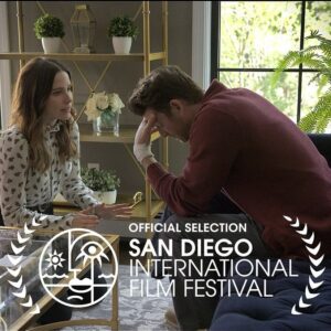 Bryan Greenberg Instagram - San Diego come see @junction_film at the @sdfilmfestival this Saturday. I’ll be doing a Q&A after the screening. See you there! Buy tickets in link.