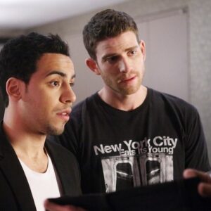 Bryan Greenberg Instagram - Happy birthday to the legend @victorrasuk We got some big things cooking this year. Love you my brother!