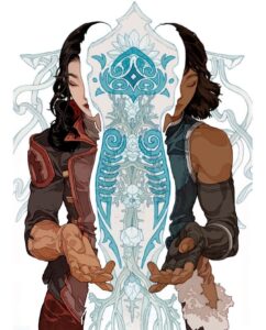Actor Bryan Konietzko HD Instagram Photos and Wallpapers January 2024