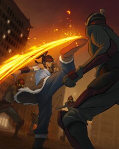 Actor Bryan Konietzko HD Instagram Photos and Wallpapers December 2020