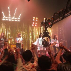 Bryan Singer Instagram - Not knowing exactly which #queen songs would make @bohemianrhapsodymovie, we covered many including one of my personal favorites #39 by @brianmayforreal Please check out the lyrics #timedialation #einstein #astrophysics