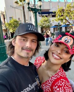 Actor Bryant Wood HD Instagram Photos and Wallpapers June 2024