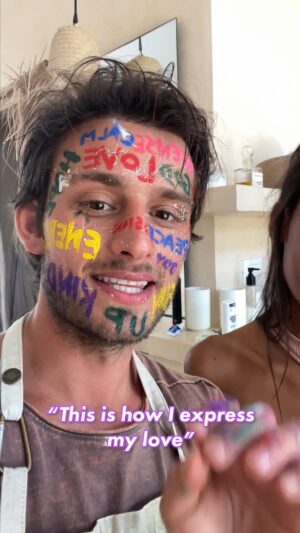 Bryant Wood Instagram - Just Bryant.
Tulum Vlog: April 4th, 2022

@chelsaezirna @sulaika  @isaclouds @voudou.ropes @hedone.world