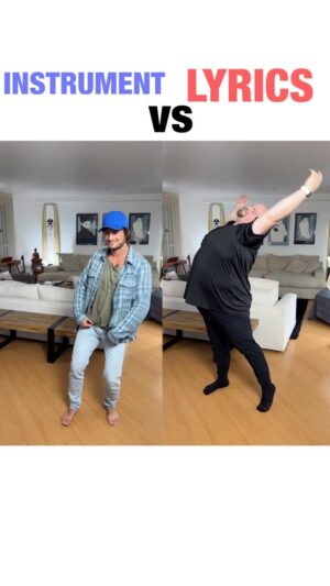 Bryant Wood Instagram - Dancing with my favorite choreographer in the world! @erikcavanaugh 
Inspo: @smacmccreanor 
#dance #choreography #meditation