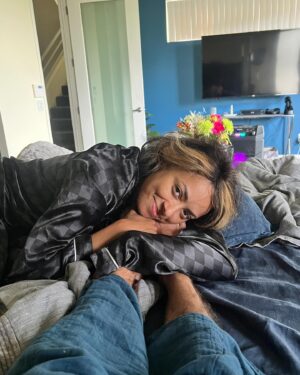 Bryant Wood Instagram - It's challenging to comprehend how incredible of a wife Mrs. Wood @katgraham is because, honestly, she was kind of a terrible girlfriend. Having explored my fair share of plant medicine and dedicating myself to working with trauma, I've encountered deep and miraculous experiences. Even though I've faced both the worst and best life has to offer, none of it compares to the profound experience of committing my existence to another.

Admittedly, this may sound somewhat codependent, but life lacked real meaning until this point. I distinctly recall sitting on the couch, crying with her, and realizing that this is what I've been working toward my entire life. I wasn't truly whole or happy until that moment. This realization was profound, exposing the apparent neediness within me. I've had the opportunity to address and be loved through it, allowing us to rise in love instead of falling. This is a small example of what you get to heal and experience through devotion. 

She may not be my twin flame, soul mate, and our astrology might not align perfectly, but those concepts are meaningless in the face of true love. 

We started as platonic best friends, discovering our shared passions for life—serving the world, valuing family, and shaping our perceptions of God. And now I have a safe and loving partner who I get to do life with. Thank you God. 🙏 There's no way to adequately describe how wonderful of a wife this woman is. Seriously, it's on a different level.

For those starting out, as this page is primarily educational, remember to listen twice as much as you speak. Be curious, and be willing to accept being wrong, especially if you identify as masculine. GO FOR IT!