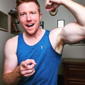 Bryce Eilenberg Instagram - Pointing thumbnails do better, I think.  Continuing with Curls and Questions on the YouTubes