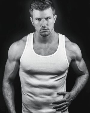 Bryce Eilenberg Instagram - Kinda fun to go back and dig up old photos
.
.
.
.
.
#ohpitcrew #rpdrseason13 #malemodel #portraitphotography #fitness #male #men