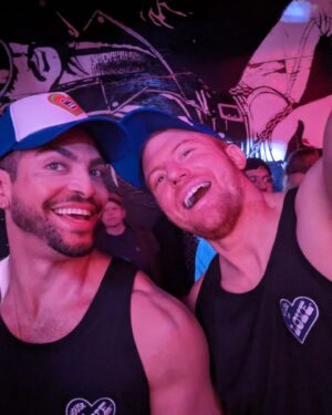 Bryce Eilenberg Instagram - Season 16 betches!!!!! #rpdr16 #ohpitcrew