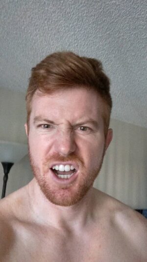 Bryce Eilenberg Instagram - What if Stallone didn't deliver the line from Judge Dredd? What if it was Walken? Or a surprise?  Anyways happy @rupaulsdragrace All Stars Finale.