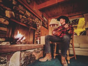 Bryce Eilenberg Instagram - Rustic