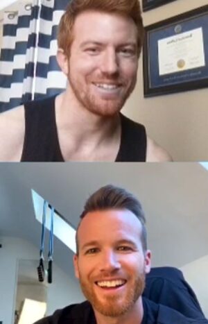 Bryce Eilenberg Instagram - 