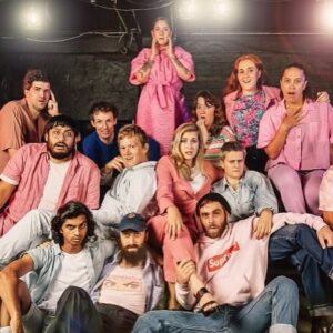 Brynley Stent Instagram - R.I.P Snort Improv  2013-2023. The best lil’ comedy community a gal could ever ask for.