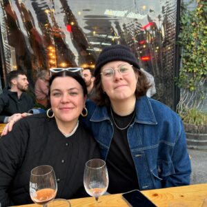Brynley Stent Instagram - Melbourne Comedy Festival 2024, if you please.