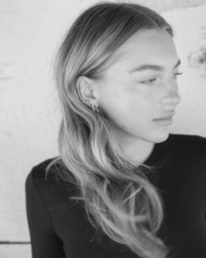 Brynn Rumfallo Instagram - 