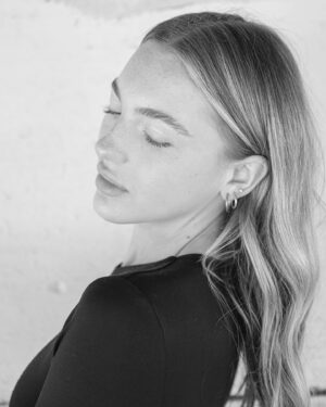 Brynn Rumfallo Instagram - 