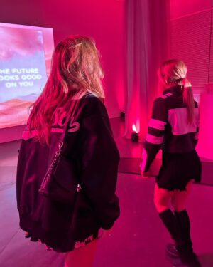 Brynn Rumfallo Instagram - new home???