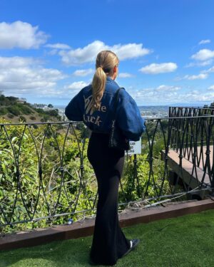 Brynn Rumfallo Instagram - new home???
