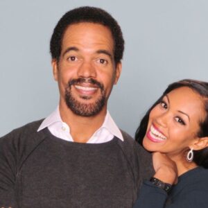 Bryton James Instagram - They don’t come any better.. 
!!!HAPPY BIRTHDAY!!!! @mishaelmorgan & @kristoffstjohn 🎉🎉🎉🎉🎉🎉🎉 🎉🎉🎉🎉🎉