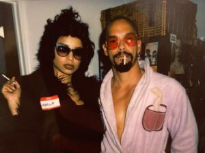Bryton James Instagram - I Am Jack's Complete Lack of Surprise