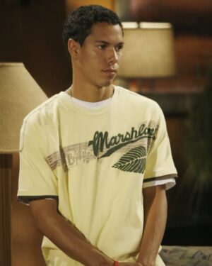 Bryton James Instagram - #tbt #YR  About to double the age I started at 😳