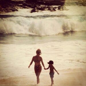 Bryton James Instagram - Thank you for making My life, Your life.. so that I can forever have the Best life.. and if my greatest wish comes true, I’ll be able to call you Mom in the next life 🧡