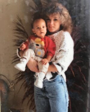 Bryton James Instagram - Not one day spent apart, and she still says she feels like she missed out on time with me... that’s the definition of a Mother. I owe my world and everything in it, to her passion to be the best. Thank you forever