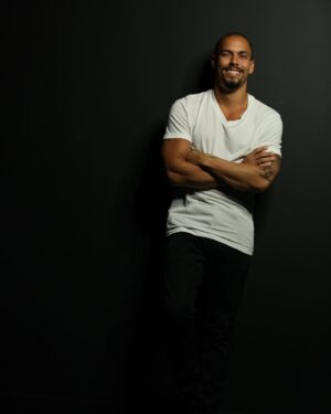 Bryton James Instagram - Check out my LIVE chat tonight at 7pm EST  with @usa_hometown_heroes ! An organization that fosters an environment of goodwill, generosity, and encouragement by supporting local communities when unexpected needs arise during a time of crisis. Link in my bio!