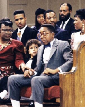 Bryton James Instagram - Don’t worry my Man, we All gettin older! Join me in wishing a Happy Birthday to Mr. @jaleelwhite 🎉🎉#happybirthday