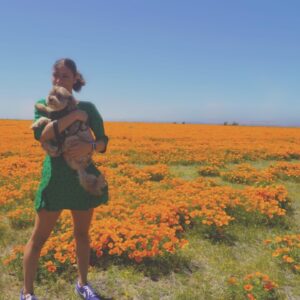 Bryton James Instagram - 🍯 🐾 🧡