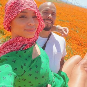 Bryton James Instagram - 🍯 🐾 🧡