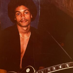 Bryton James Instagram - Happy Birthday to the Best 🎸🍿🏎