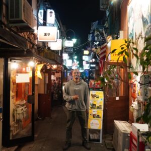 Bryton James Instagram - ✋🏽🤚🏽 ⬇️ The best trip with the best human... Thank you for sharing the celebration of such a special year with me @brytni 🧡 🇯🇵