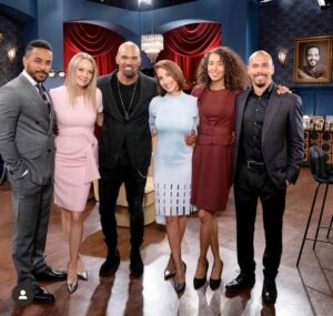 Bryton James Instagram - Join us in celebrating the life of a legend.. Neil Winters aka Mr. Kristoff St. John aka My Man #YR