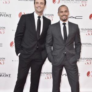 Bryton James Instagram - Happy Birthday to one of the Best this world has. Your friendship has meant more to me than words could ever say.. Your mind is unmatched, and I trust you with my life. Thank you for being born and for finding me mate.. I love you forever!! 🕒🕒🕒 🎉🎉🎉 🇦🇺🇺🇸 🎉🎉🎉#WhyMars