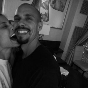 Bryton James Instagram - You are simply the best.. and for good reason.. you work harder than anyone else at it! I couldn’t be more grateful to celebrate you today and always.. HAPPY BIRTHDAY 🍯 🧡!!!!!!! 🎉🎉🎉🎉🎉🎉🎉🎉🎉🎉🎉
