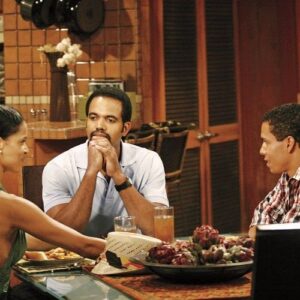 Bryton James Instagram - #WintersWeek #YR