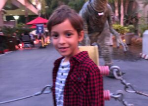 Bryton James Instagram - Caden, I‘m so incredibly proud of the decade you’ve spent, growing into such an intelligent and compassionate young man. I hope you had the happiest Birthday!!!!! I love you forever 🎉🎉🎉🎉🎉🎉🎉🎉🎉🎉🧡🎸