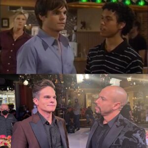 Bryton James Instagram - Been waiting 18 yrs and 1 month to post this