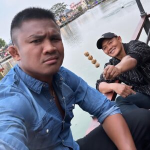 Buakaw Banchamek Instagram - 😾
