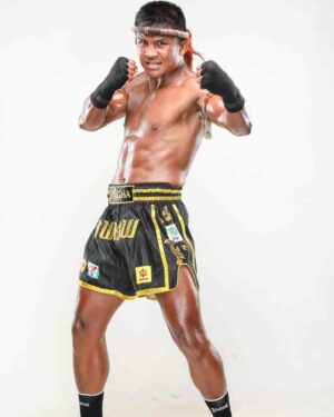 Buakaw Banchamek Instagram - 💪🏼