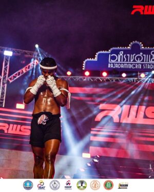 Buakaw Banchamek Instagram - 💪🏼💐