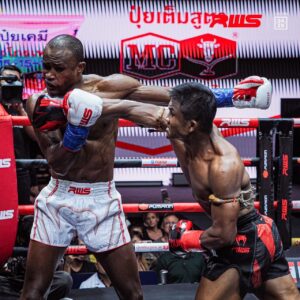 Buakaw Banchamek Instagram - 💪🏼🙏❤️ตำนานที่ยังไห้คุณได้ดูการต่อสู้💪🏼❤️🙏