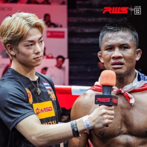 Buakaw Banchamek Instagram - 💪🏼🙏❤️ตำนานที่ยังไห้คุณได้ดูการต่อสู้💪🏼❤️🙏