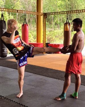 Buakaw Banchamek Instagram - 28/5/67🎂🎂🎂🎂🎂🥰