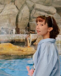 Actress Buber Mak HD Instagram Photos and Wallpapers October 2023