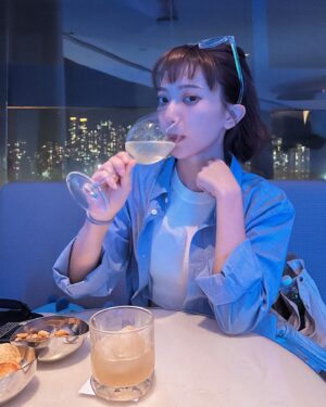 Buber Mak Instagram - 🎂1026

Happy birthday to me ʕ •ᴥ•ʔ
下年唔好再許願許到燒燶頭髮！

祝

心想事成
身心健康
原地發達